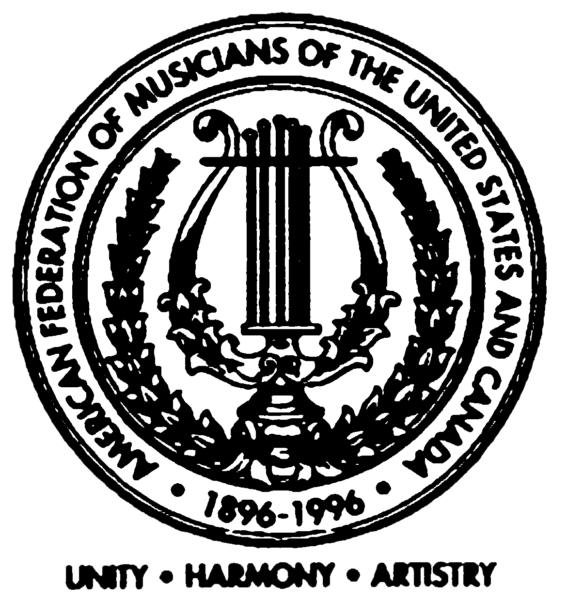 American federation of musicians logo